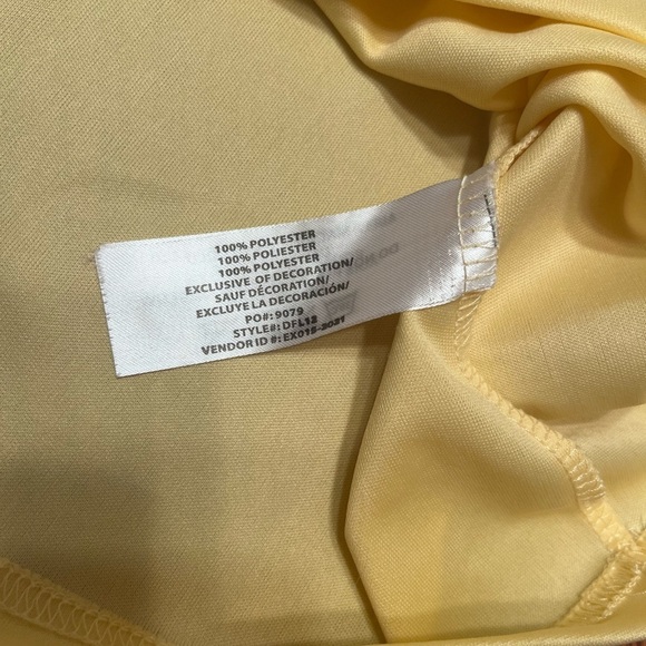 St. Joseph Michigan Lake Life Shark Free Lightweight Top Size S - Picture 6 of 6